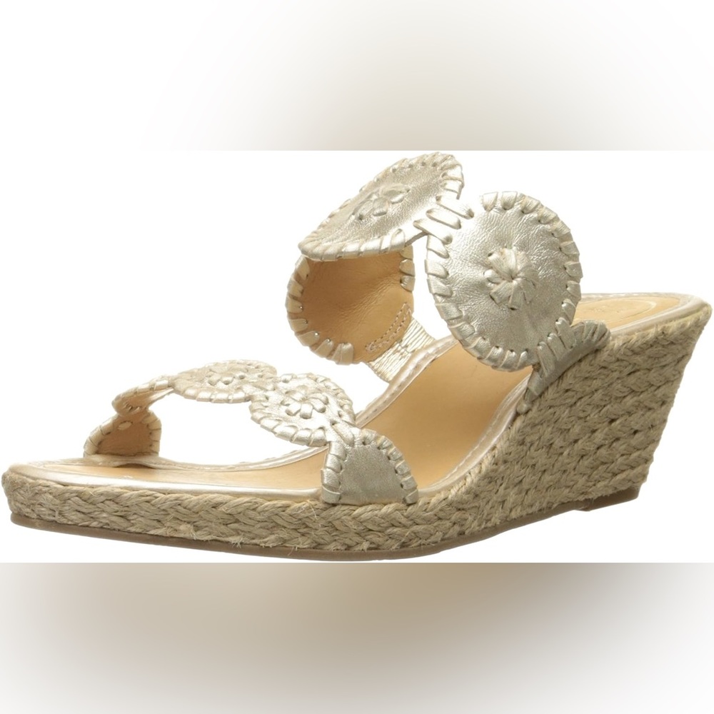 Jack Rogers Shelby Wedge